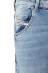 Diesel - pánské džíny Krooley Jogg A01897 068BB
