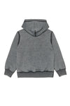 Diesel - junior mikina Sginnhoodl1 Over J02025 K900