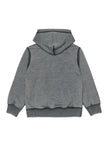 Diesel - junior mikina Sginnhoodl1 Over J02025 K900