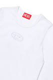 Diesel - junior triko TIVAL J02038 K100