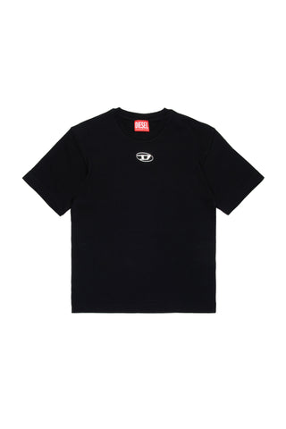 Diesel - junior triko TMARCUS J02022 00YI9 K900
