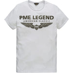 PME Legend - pánské triko PTSS000501 7072