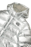 Diesel - junior bunda Jauwtjannikht39 J02086 K83I