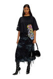 Diesel - kabelka Play Shoulder X09100 P6255 T8013