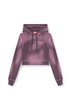 Diesel - dámská mikina F-Slimmy-Hood-P1 A14184 0IPAP