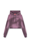 Diesel - dámská mikina F-Slimmy-Hood-P1 A14184 0IPAP