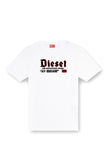 Diesel - pánské triko T-Adjust-K1 A14789 0GRAI 100