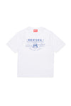 Diesel - junior triko Tjustl4 Over J02028 K100