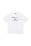 Diesel - junior triko Tjustl4 Over J02028 K100