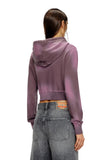 Diesel - dámská mikina F-Slimmy-Hood-P1 A14184 0IPAP