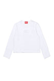 Diesel - junior triko TIVAL J02038 K100