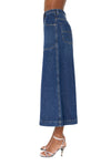 Diesel - dámská džínová sukně DE-ALBUS-L A04923 09C03