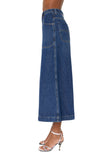 Diesel - dámská džínová sukně DE-ALBUS-L A04923 09C03