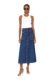 Diesel - dámská džínová sukně DE-ALBUS-L A04923 09C03