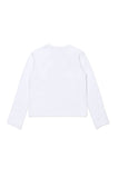 Diesel - junior triko TIVAL J02038 K100